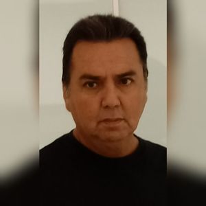 Meet your Posher, Jose